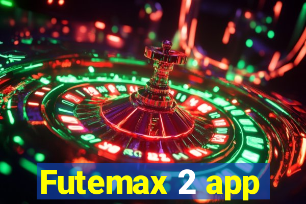 Futemax 2 app